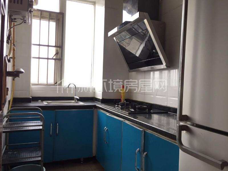 知贤坊 2室2厅1卫 2200.0元/月 知贤坊 2室2厅1卫 2200.0元/月室内图