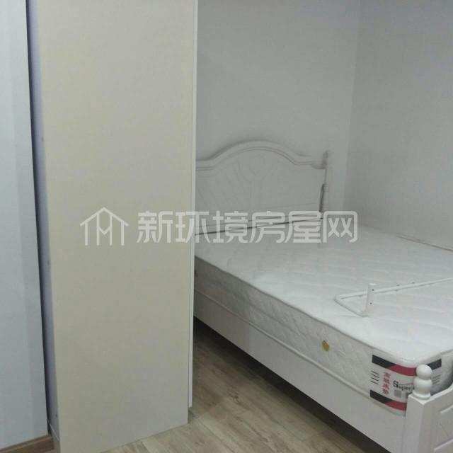 保利星座 1室1厅1卫 1500.0元/月 保利星座 1室1厅1卫 1500.0元/月室内图