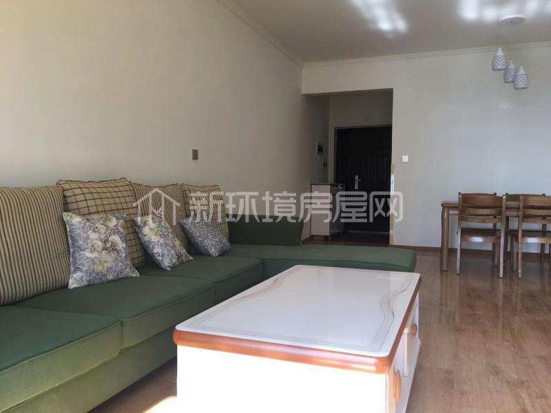 远大中央公园一期 3室1厅1卫 2500.0元/月 远大中央公园一期 3室1厅1卫 2500.0元/月室内图