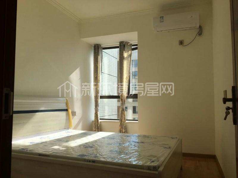 远大中央公园一期 3室1厅1卫 2500.0元/月 远大中央公园一期 3室1厅1卫 2500.0元/月室内图