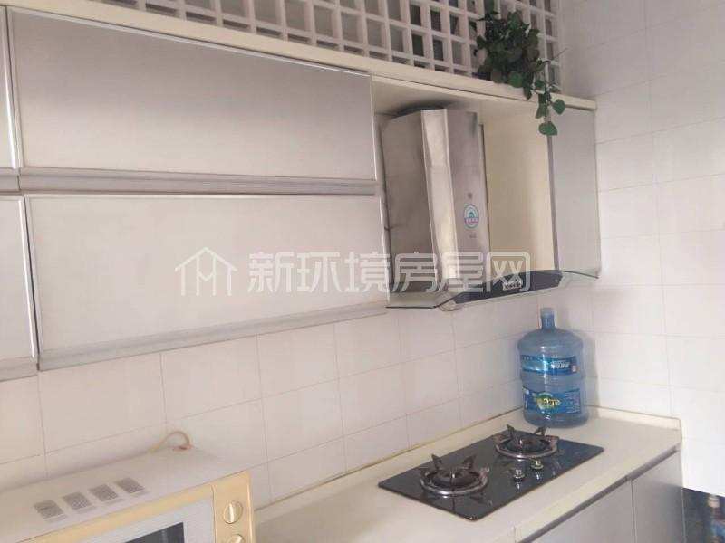 金都花园  2室1厅1卫    3000.0元/月室内图