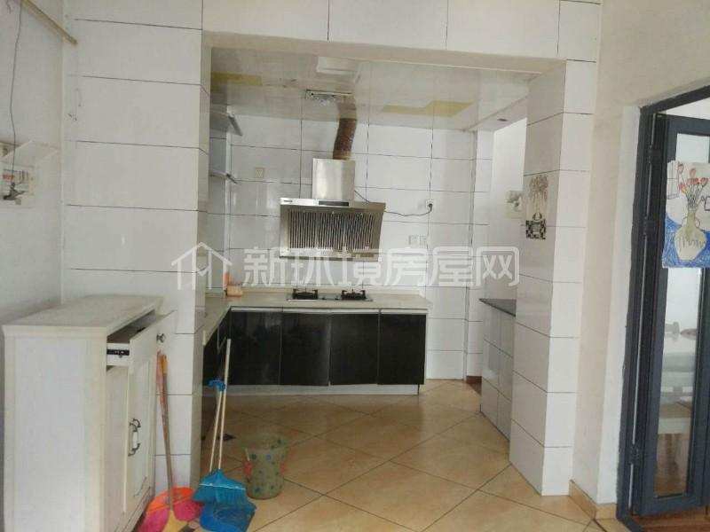 中铁丶西子香荷  3室2厅2卫    3500.0元/月室内图