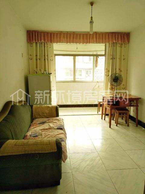 贝森兴苑一期  3室1厅1卫    2000.0元/月户型图