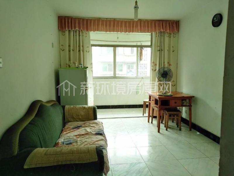 贝森兴苑一期  3室1厅1卫    2000.0元/月户型图