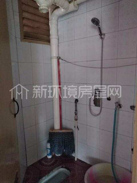 贝森兴苑一期  3室1厅1卫    2000.0元/月户型图