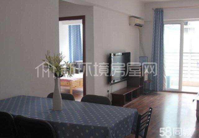 天韵金沙  4室2厅2卫    3800.0元/月室内图1