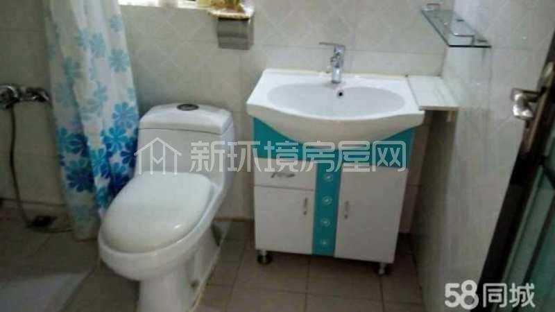 icon尚郡  2室2厅1卫    2900.0元/月户型图