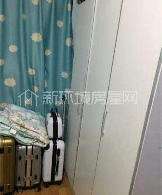 时代晶座  2室1厅1卫    2700.0元/月室内图