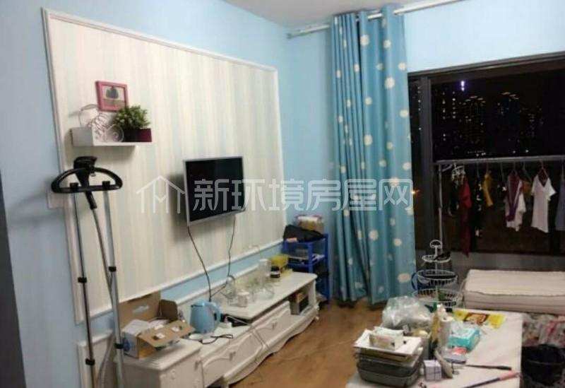 时代晶座  2室1厅1卫    2700.0元/月室内图