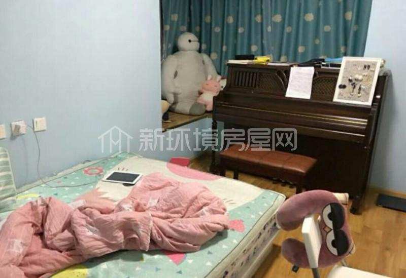 时代晶座  2室1厅1卫    2700.0元/月室内图