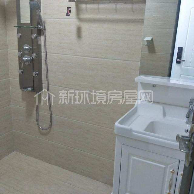 保利星座 1室1厅1卫 1500.0元/月 保利星座 1室1厅1卫 1500.0元/月室内图