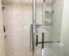 建发金沙里  1室1厅1卫   1900.00元/月