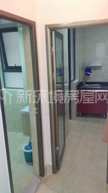 SHINE星立方  2室1厅1卫    2400.0元/月室内图