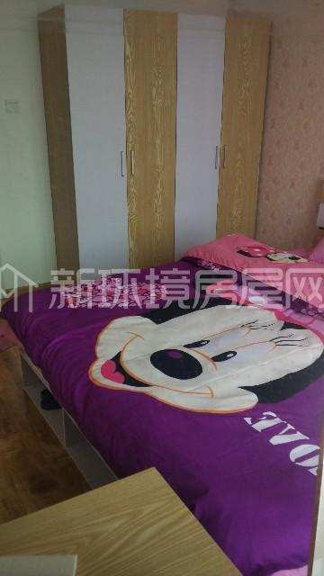 SHINE星立方  2室1厅1卫    2400.0元/月室内图