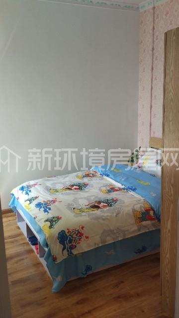 SHINE星立方  2室1厅1卫    2400.0元/月室内图