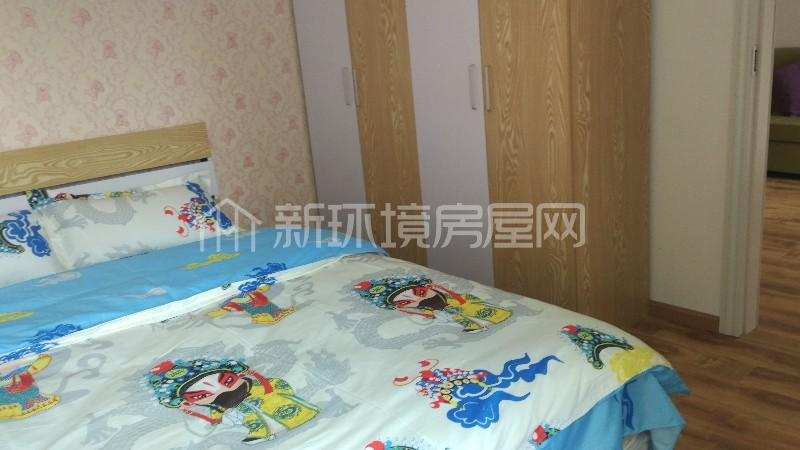 SHINE星立方  2室1厅1卫    2400.0元/月室内图