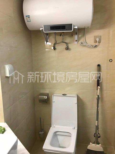 誉峰遇见 1室0厅1卫 3200.0元/月 誉峰遇见 1室0厅1卫 3200.0元/月室内图