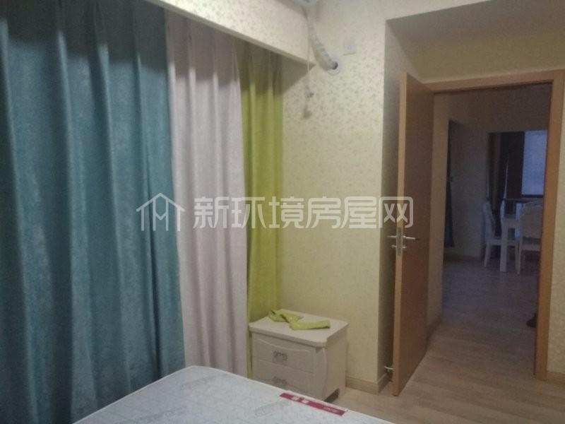 航天城上城  2室1厅1卫    2800.0元/月室内图