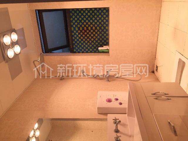 凯丽美域  2室2厅1卫    3000.0元/月室内图