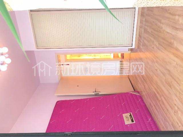 凯丽美域  2室2厅1卫    3000.0元/月室内图