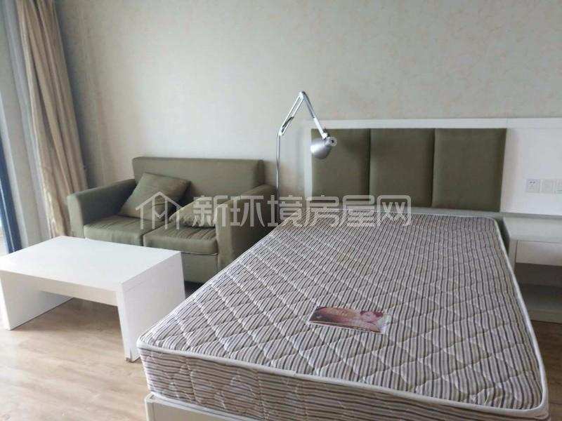 建发金沙里 1室0厅1卫 2000.00元/月 建发金沙里 1室0厅1卫 2000.00元/月室内图