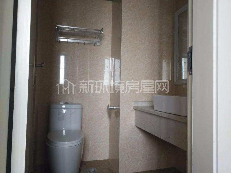 建发金沙里 1室0厅1卫 2000.00元/月 建发金沙里 1室0厅1卫 2000.00元/月室内图