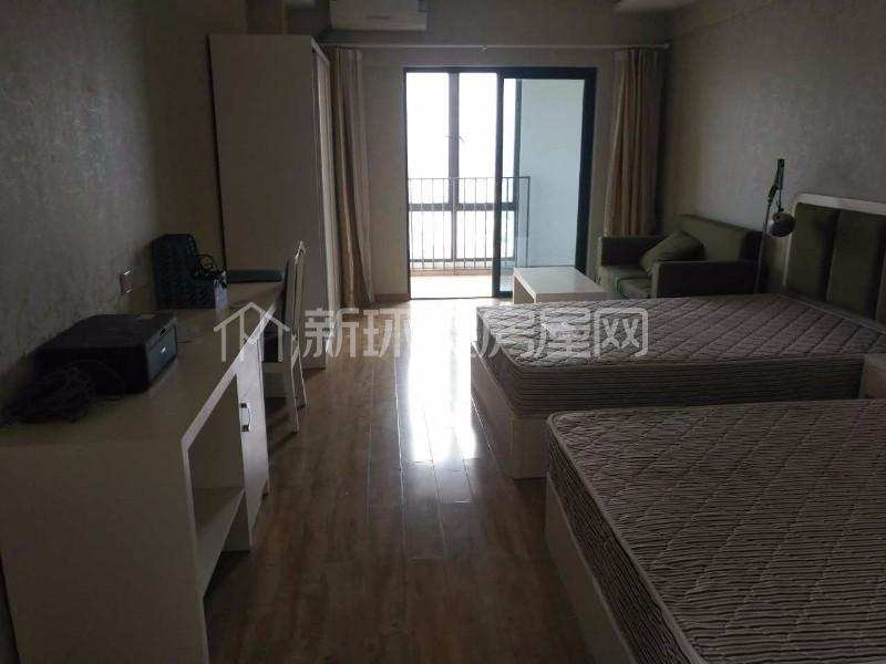 建发金沙里 1室0厅1卫 2000.00元/月 建发金沙里 1室0厅1卫 2000.00元/月室内图