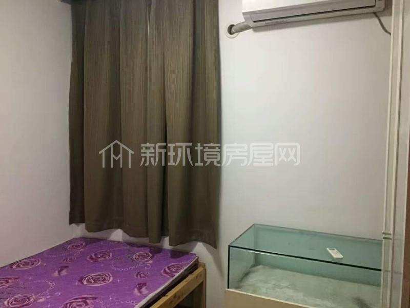 汇锦广场  2室1厅1卫    2400.0元/月室内图