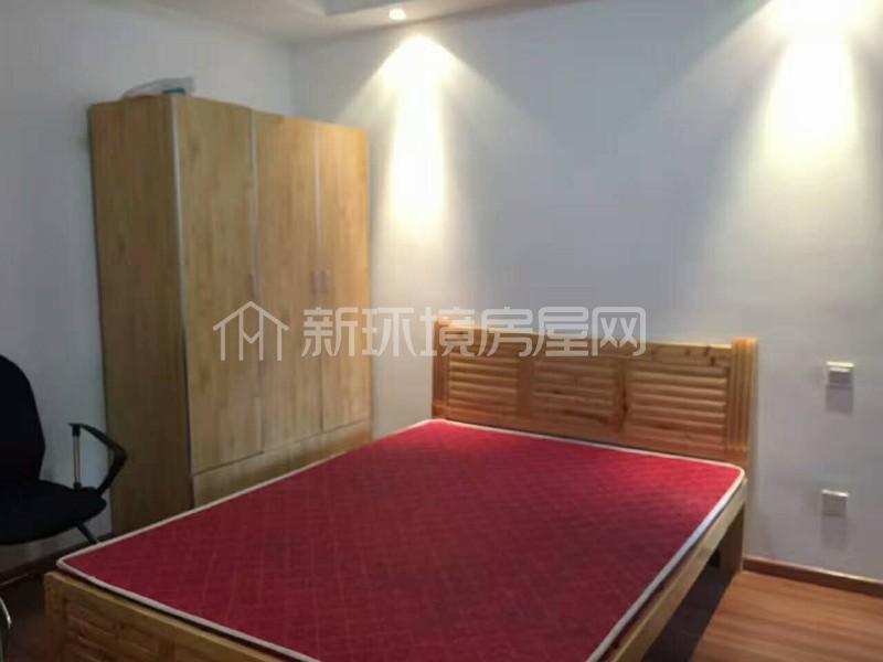 汇锦广场  2室1厅1卫    2400.0元/月室内图