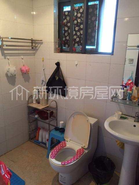 中大君悦三期  2室1厅1卫    2500.0元/月室内图