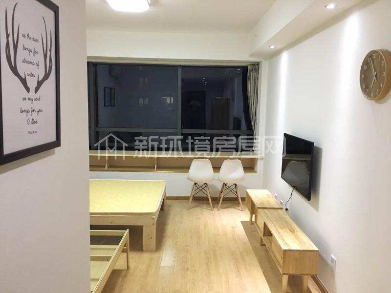 icon尚郡  1室0厅1卫    2000.0元/月室内图