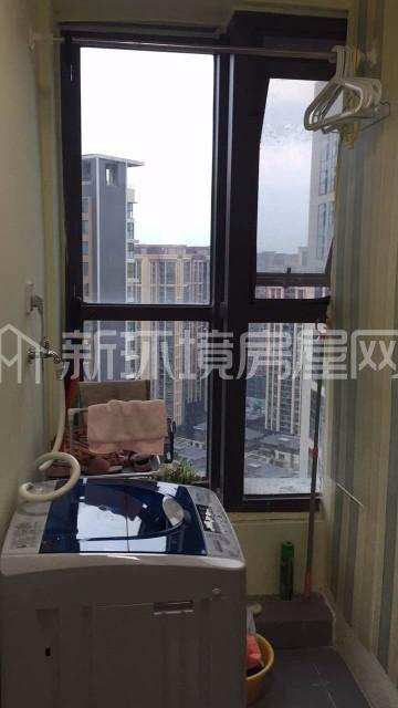 智地哥谭LOFT公寓  1室1厅1卫    1400.0元/月室内图