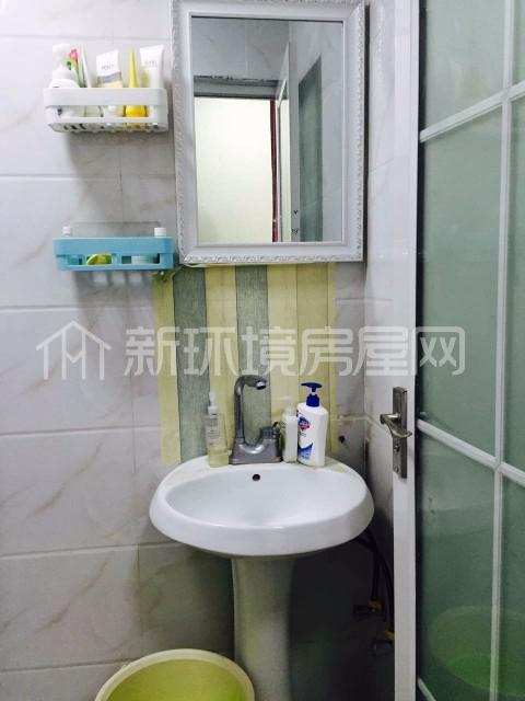 智地哥谭LOFT公寓  1室1厅1卫    1400.0元/月室内图