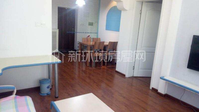 优品道  2室2厅1卫    3500.0元/月室内图