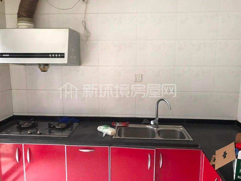 中大君悦金沙五期  3室1厅1卫    3500.0元/月室内图