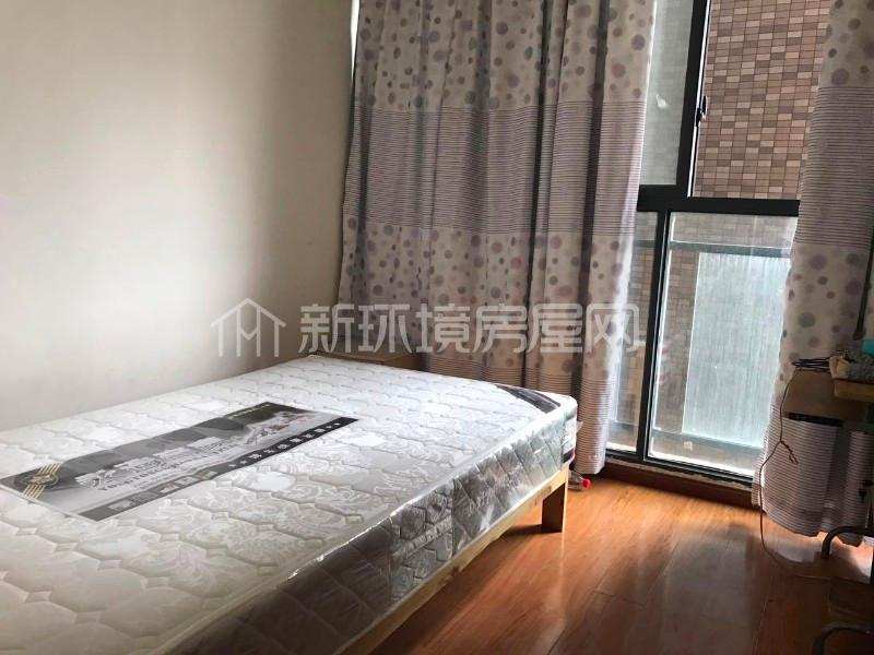 中大君悦金沙五期  3室1厅1卫    3500.0元/月室内图