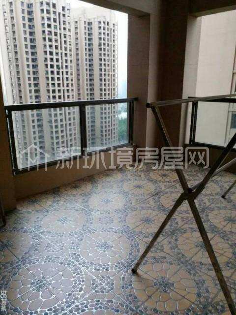 南湖国际1期  1室1厅1卫   1600.00元/月室内图