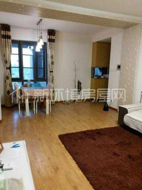 南湖国际1期  1室1厅1卫   1600.00元/月室内图