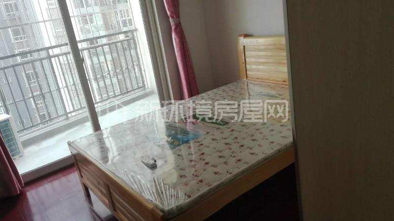 长顺家园  2室1厅1卫    1400.0元/月室内图