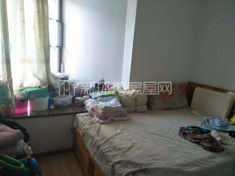 中铁丶西子香荷  2室1厅2卫    2500.0元/月室内图