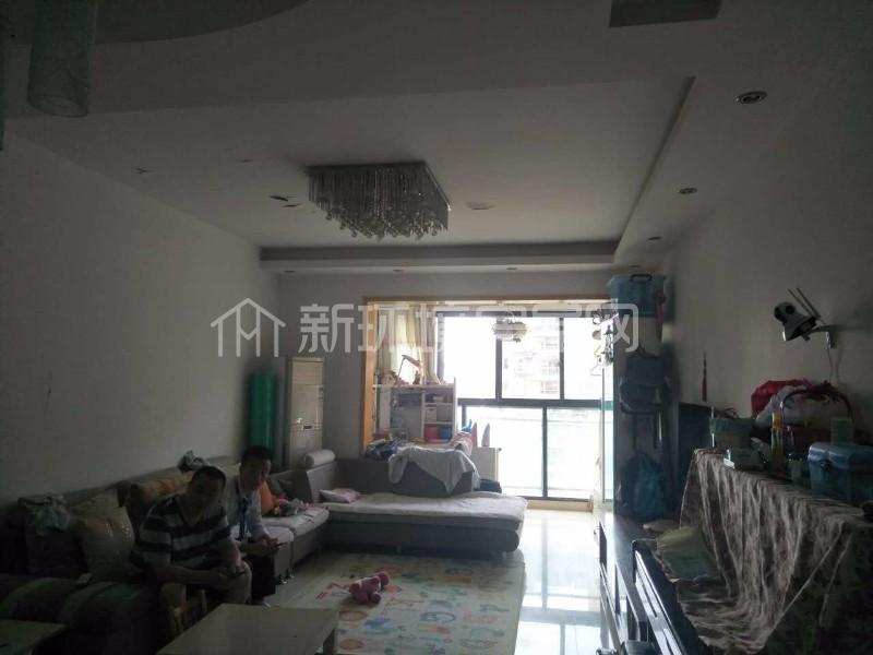 中铁丶西子香荷  2室1厅2卫    2500.0元/月室内图