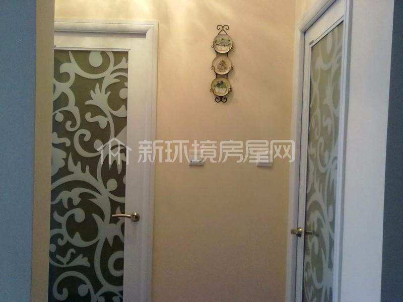 朗基龙堂 1室1厅1卫 2200.0元/月 朗基龙堂 1室1厅1卫 2200.0元/月户型图