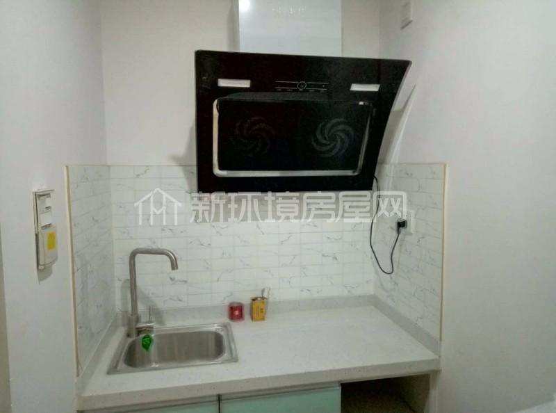 保利星座 1室1厅1卫 1500.0元/月 保利星座 1室1厅1卫 1500.0元/月室内图