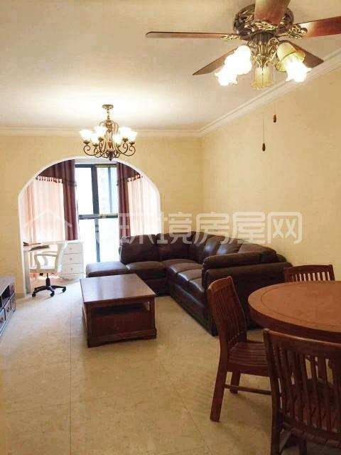 瑞升橡树林华府 3室2厅2卫 2000.0元/月 瑞升橡树林华府 3室2厅2卫 2000.0元/月户型图