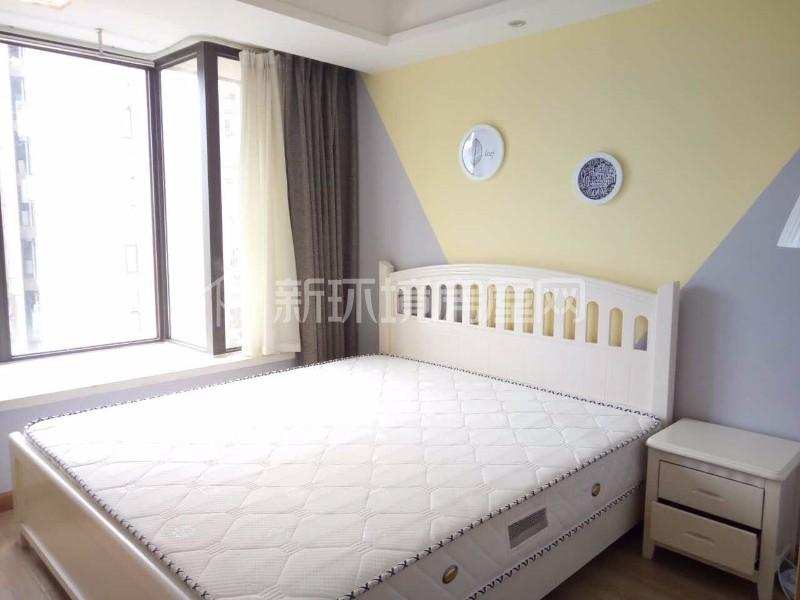 俊发时光俊园 1室1厅1卫 2400.0元/月 俊发时光俊园 1室1厅1卫 2400.0元/月室内图