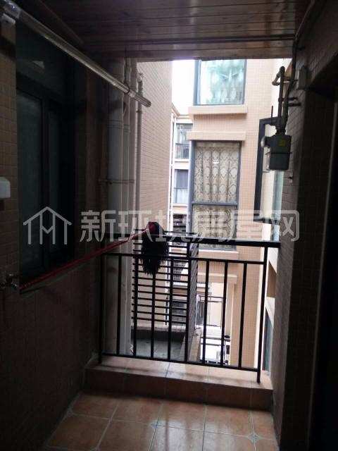 光华锦苑  3室1厅1卫    2300.0元/月室内图