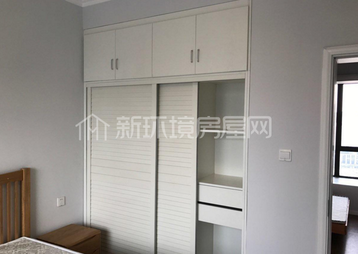 两江国际  2室1厅1卫    3800.0元/月室内图