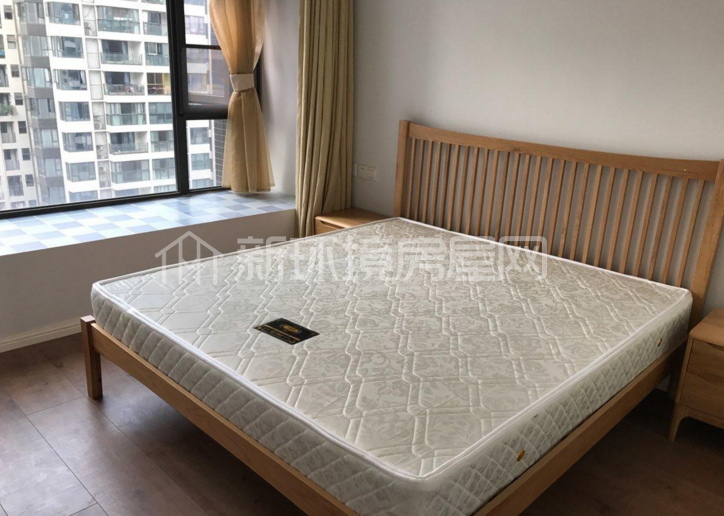 两江国际  2室1厅1卫    3800.0元/月室内图