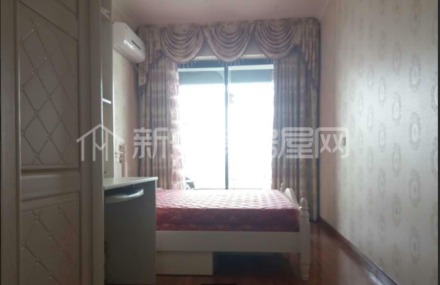 龙湖世纪峰景 3室2厅2卫 5600.0元/月 龙湖世纪峰景 3室2厅2卫 5600.0元/月户型图