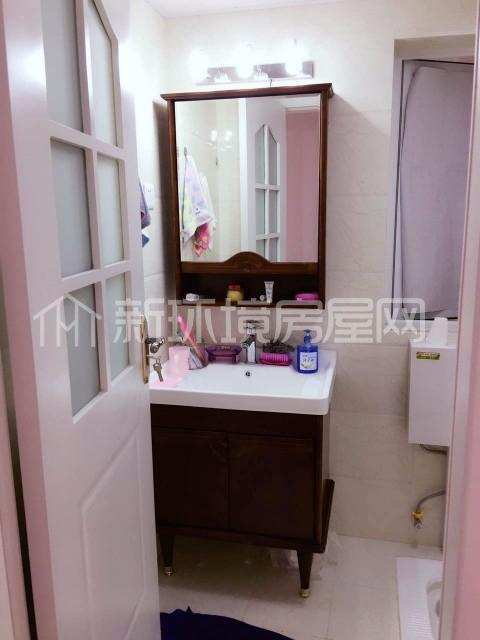 东原时光道  3室1厅1卫    3500.0元/月室内图